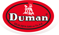 Duman Çelik Eşya San. Ve Tic. A.Ş.
