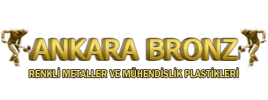 Ankara Bronz Alaşımları Mak. İnş. Gıda Müh. Nak. San. Tic. Ltd. Şti.