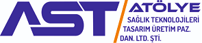 AST Atölye Sağlık Teknolojileri Ltd. Şti.