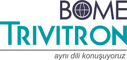 Bome Trivitron Sanayi Ürünleri Dış Ticaret A.Ş.