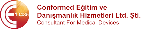 Conformed Eğitim ve Danışmanlık Hizmetleri Ltd. Şti.
