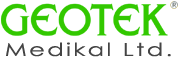 Geotek Medikal ve Sağ. Hiz. ve San. Tic. Ltd. Şti.