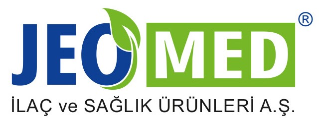 Jeomed İlaç ve Sağlık Ürünleri A.Ş.