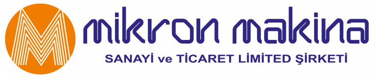 Mikron Makina Sanayi ve Ticaret Ltd. Şti. 
