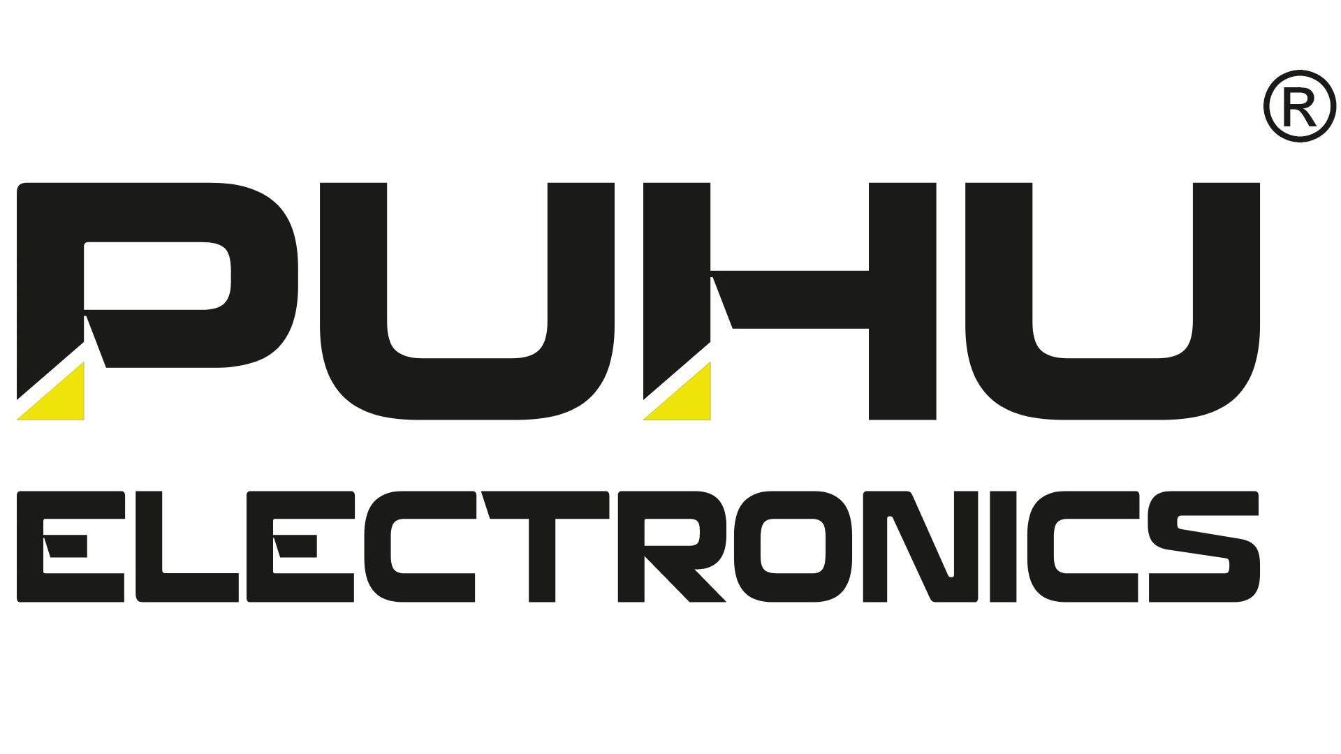 Puhu Teknoloji Elektronik A.Ş. 