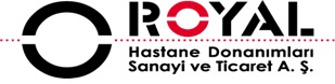 ROYAL HASTANE DONANIMLARI SANAYİ VE TİCARET A.Ş.