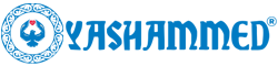 Yashammed Medikal Kozmetik Gıda İnşaat İthalat İhracat San. ve Tic. Ltd. Şti.