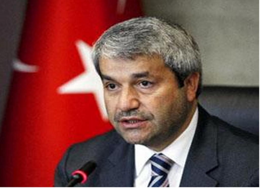 Nihat ERGÜN'den Tıbbi Cihaz Üreticileri için güzel haber...