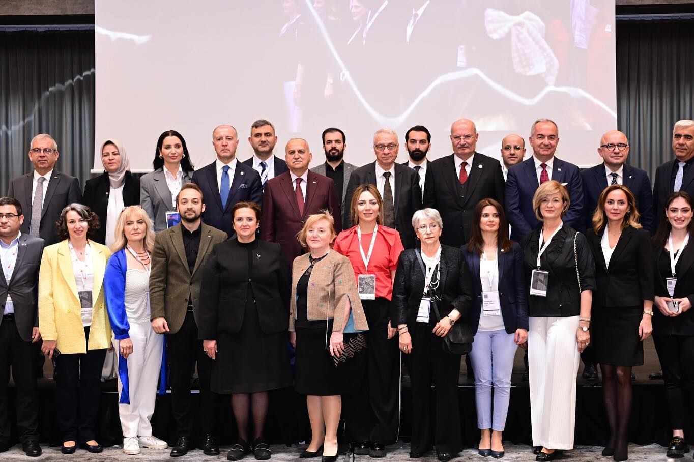 Girişim'23 Etkinliği
