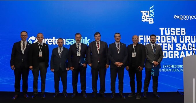 Expomed Eurasia 2025 