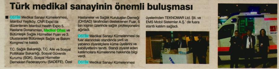 Basın'dan