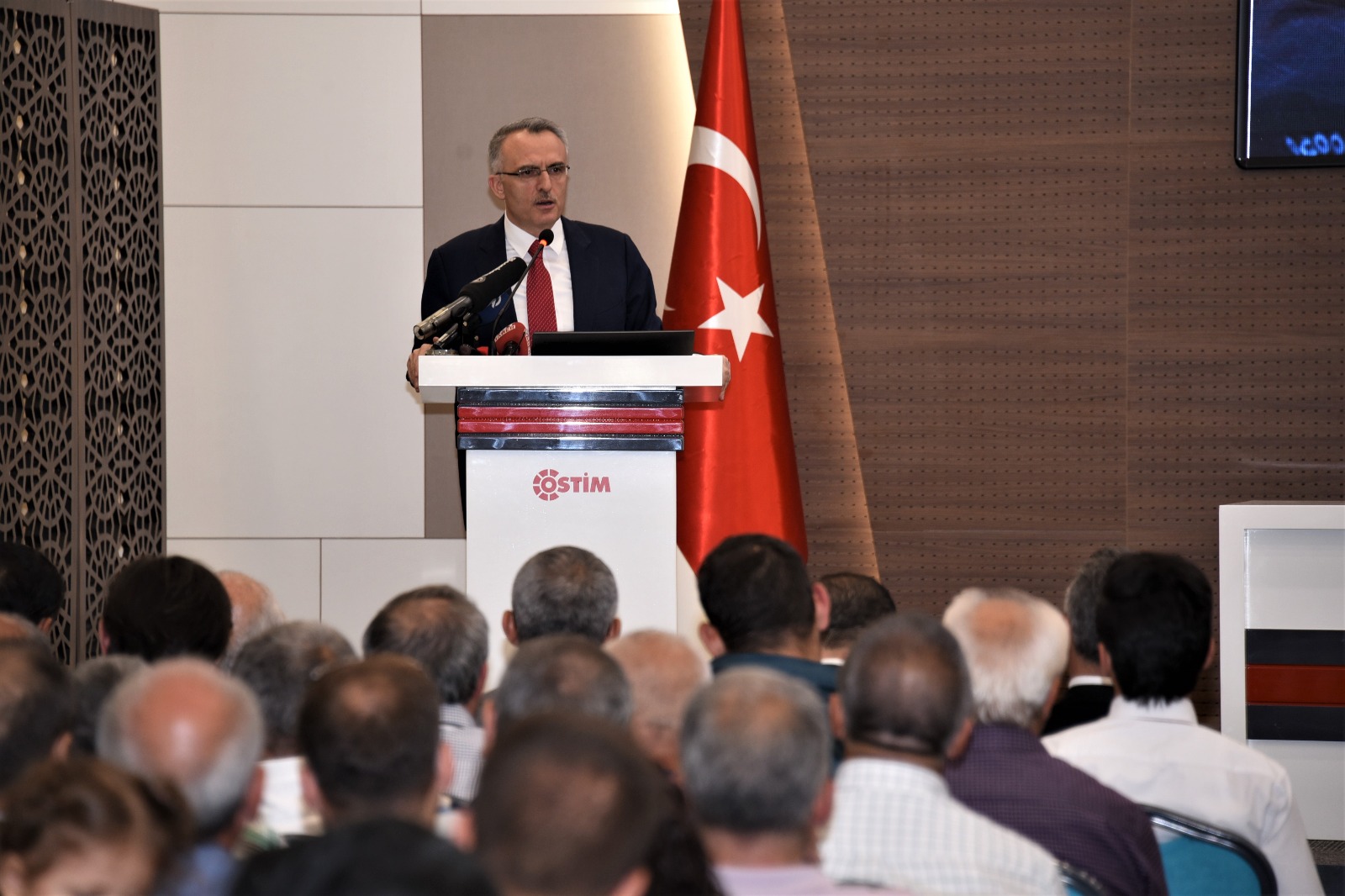 Yerli İhtiyaçların Adresi Kümeler