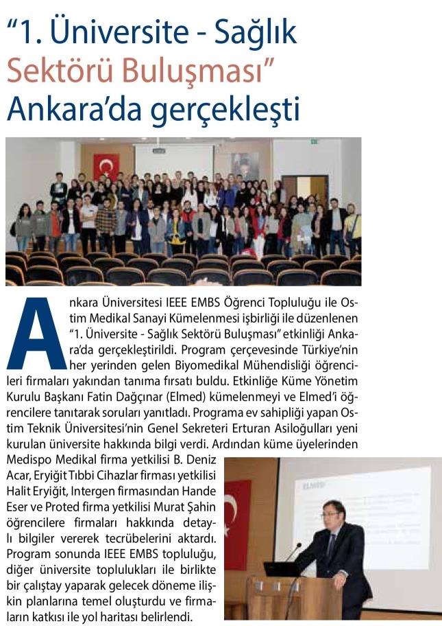 Basın'dan