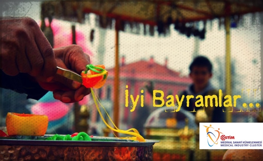 BAYRAM TEBRİĞİ