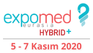 Üye firmalarımız Expomed'de!