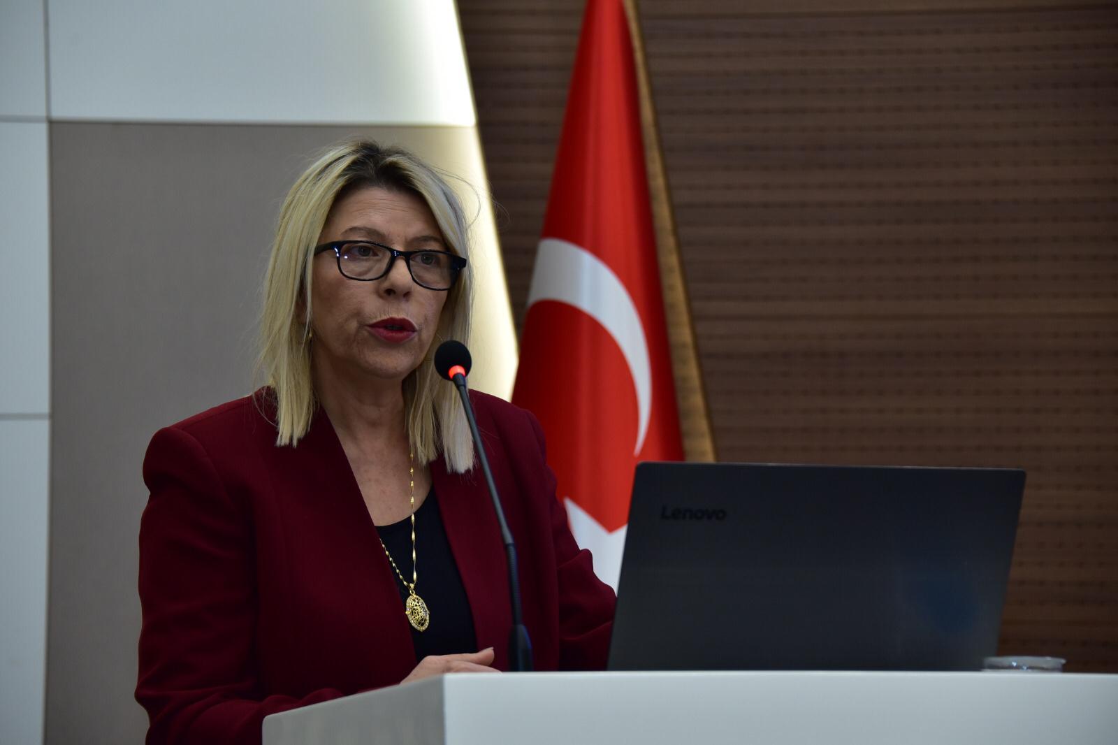 Kobi Danışmanlığı ve Devlet Destekleri Eğitimimizi Tamamladık!..