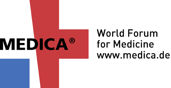 Küme Üyelerimiz Medica'da! 