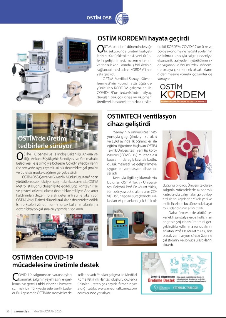 Basın'dan - ASOMEDYA
