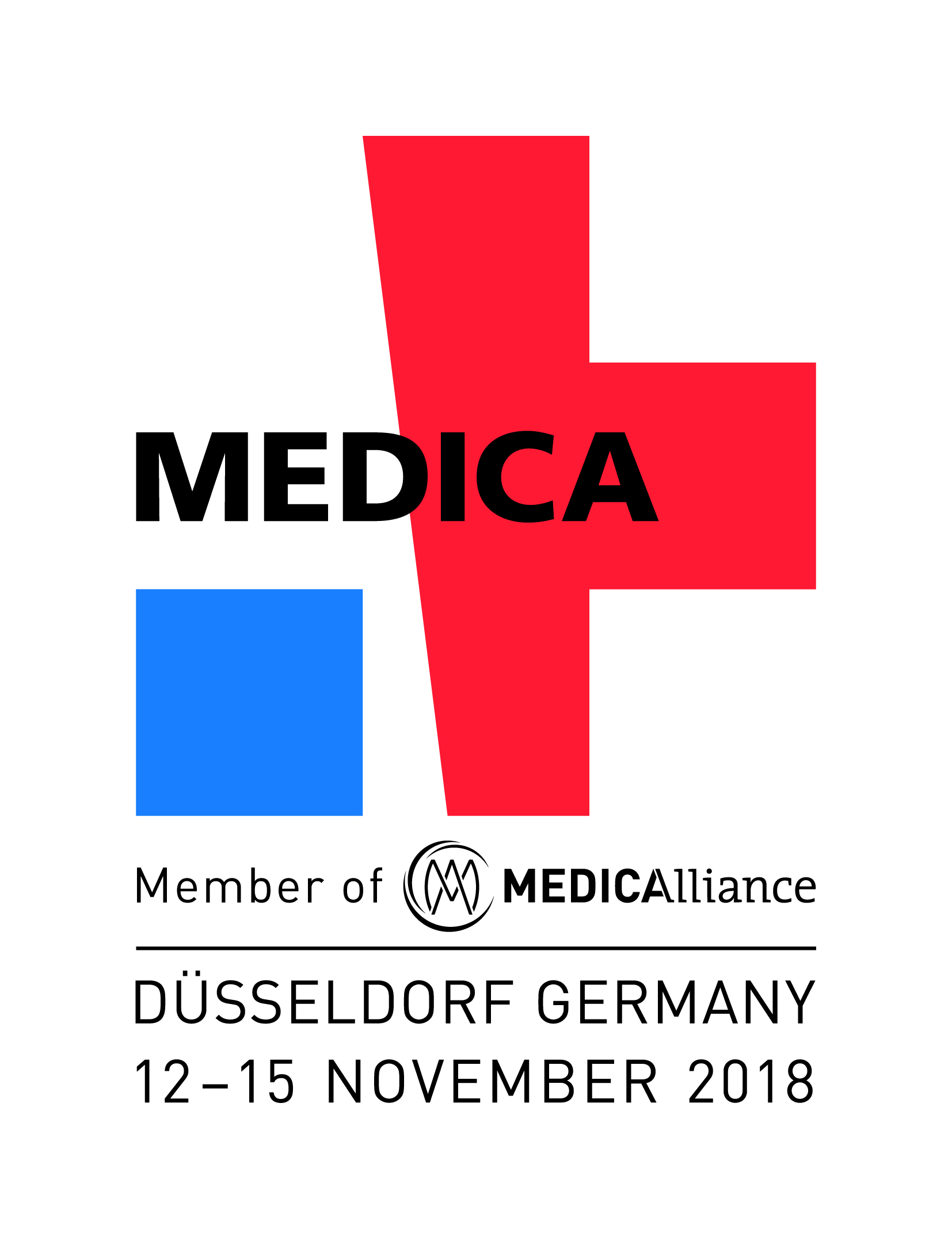 Küme Üyelerimiz Medica'da!