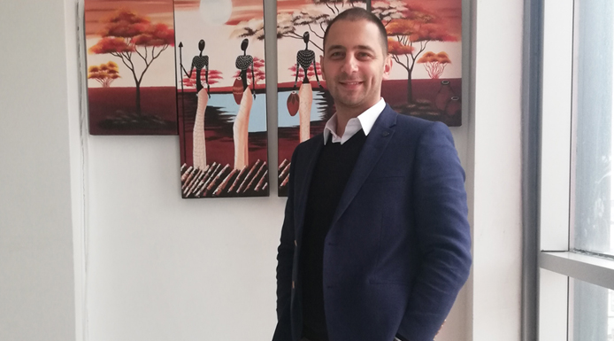 Basın'dan- Medikal Türk Dergisi (MEDTİM)