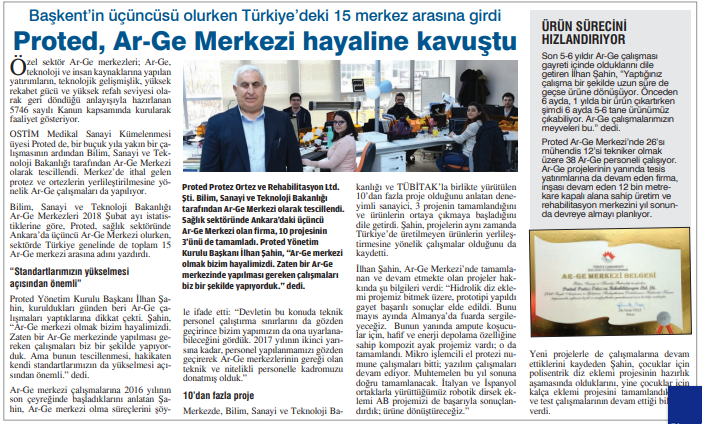 Basın'dan