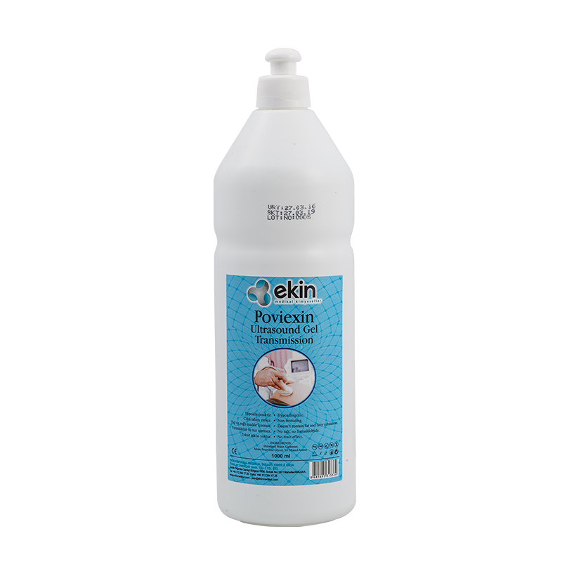 Ultrason Jeli 1 Lt.